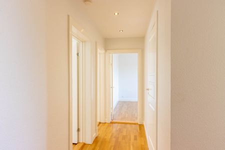 Delevenlig lejlighed i Aalborg centrum - Photo 5