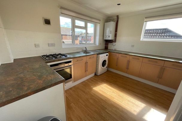 Priestley Road, BOURNEMOUTH - Photo 1