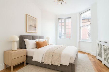 3 bedroom apartment to rent - Photo 3