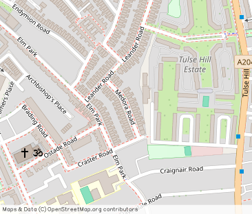 Medora Road, London, SW2 - Photo 1