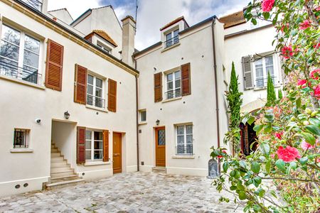 Location Appartement 3 pièces 52m² RUEIL MALMAISON 92500 - Photo 4