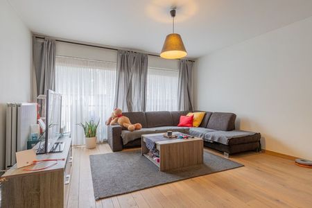 Appartement te huur - Foto 2