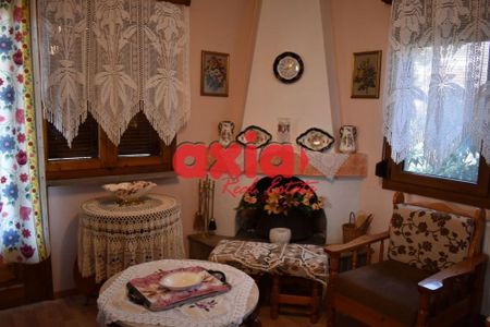 Διαμέρισμα για ενοικίαση Παράδεισος (Χρυσούπολη) - Φωτογραφία 3