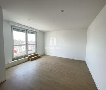 Location Appartement 1 pièce 31m² STRASBOURG 67200 - Photo 6