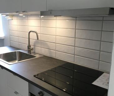 Lilla Möllevångsgatan 12 - Foto 1