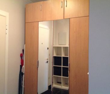 Appartement te huur - Foto 1