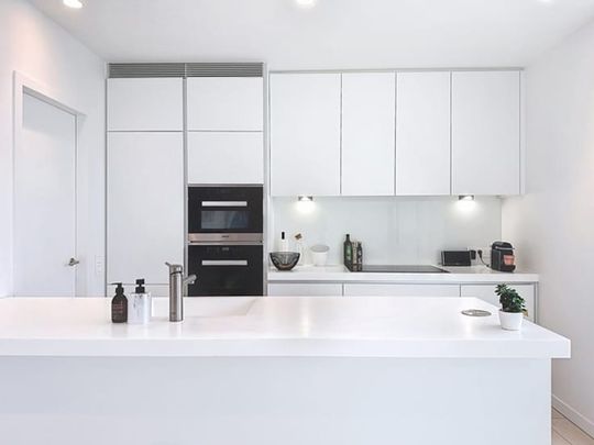 Appartement te huur - Foto 1