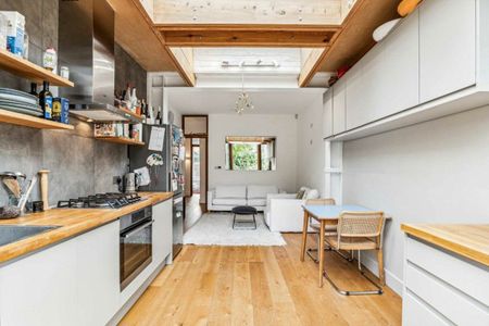 Brecknock Road, Tufnell Park, N19 - Photo 5