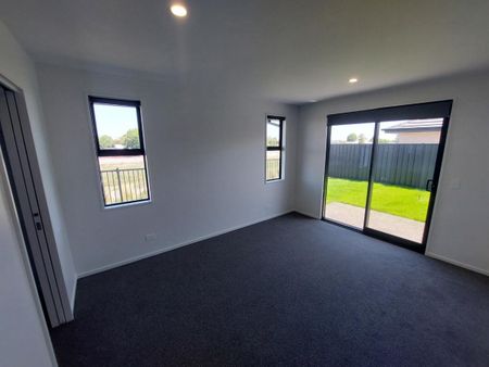 36 Waiotahi Road, Kaiapoi - Photo 2