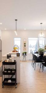 LUXUEUX condo 4 1/2 **Tout inclus** - Photo 3
