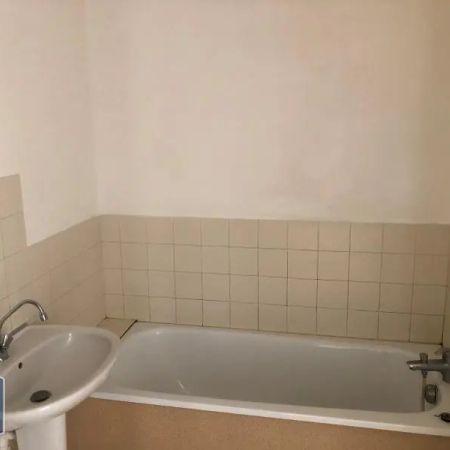 Appartement à louer 2 pièces 42.87m² - Photo 4