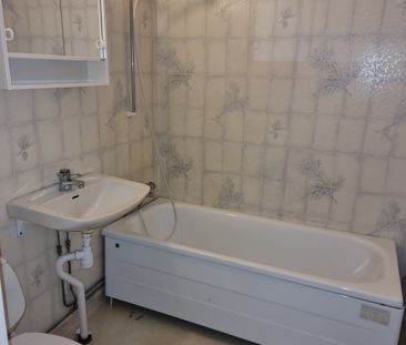 Kungsgatan 7B lgh 1204 i Åmål - Foto 5