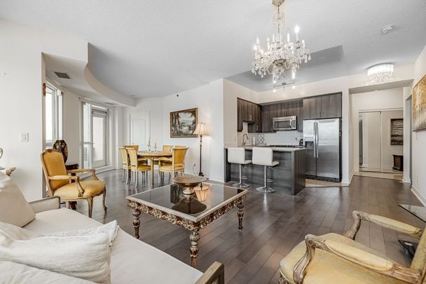 For Lease - 2756 Old Leslie Street Unit# 816, Toronto, Ontario - Photo 1