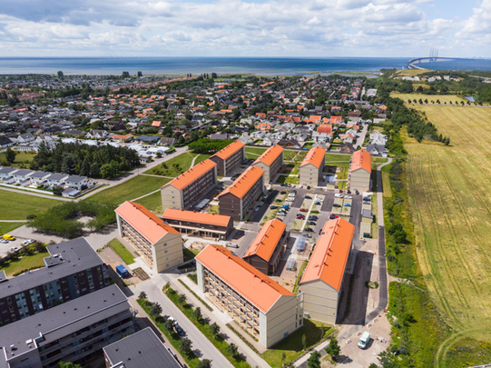 Skräddarebyn 9B, Bunkeflostrand - Foto 1