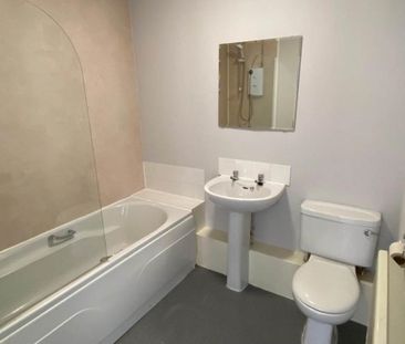 1 bedroom flat to rent - Photo 6