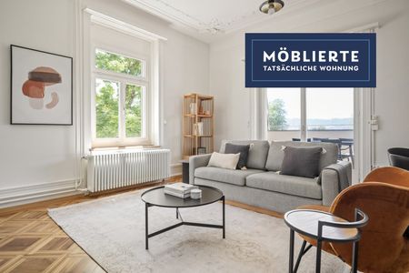 4.5 Zimmer, 97 m², 2. Stock - Foto 5