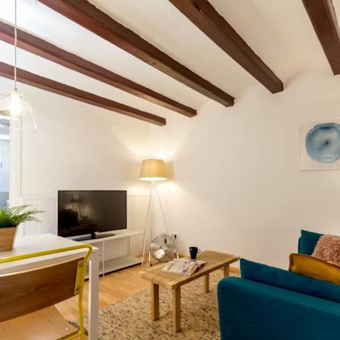 Carrer de Sepúlveda, Barcelona, Catalonia 08015 - Photo 1