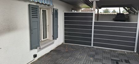 DUPLEX 146 m2 - 6 pièces - à louer de suite ! - Photo 5