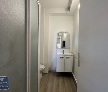 Location Appartement 1 pièce 24m² LILLE 59000 - Photo 2