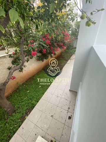 Μονοκατοικία για ενοικίαση Γκολφ (Γλυφάδα) - Photo 4
