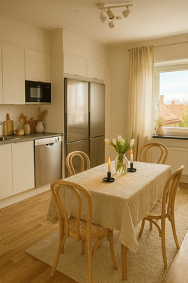 N. Promenaden 102A - Foto 1