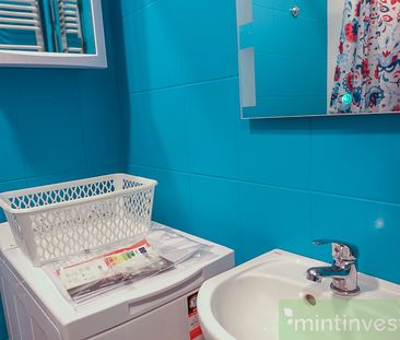 Kawalerka 29 m2 d. standard do wynajęcia 1800+508 - Фото 1