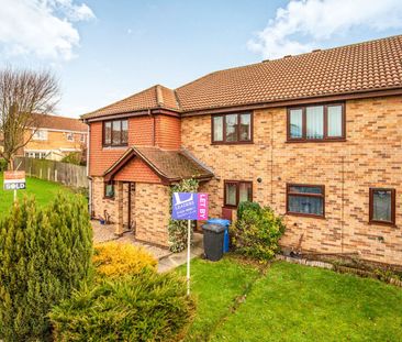 2 bedroom house to rent Bickley Moss, Oakwood, Derby, DE21 - Photo 5