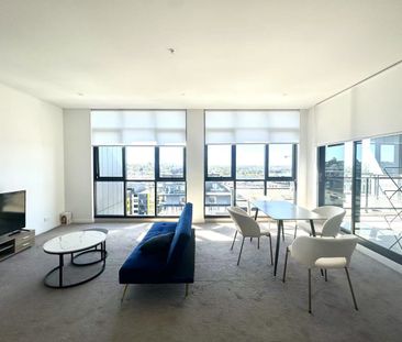 Waterside Apartment for Lease- Full Furnished 1Brm, 1 Bathroom - Photo 1