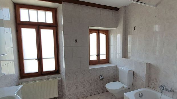 AVEC CACHET ET CONFORT - Photo 1