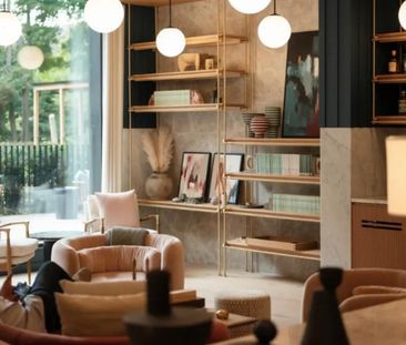 1 bedroom apartment to rent - Photo 3