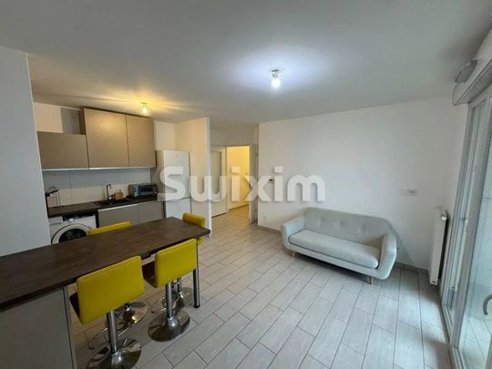 appartement Ferney-Voltaire - Photo 1