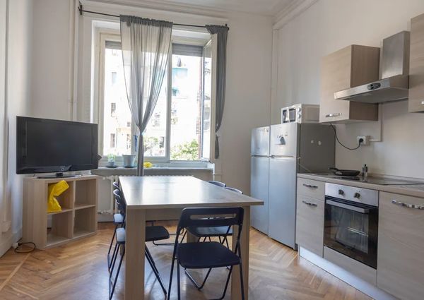 Via Aldo Barbaro, Turin, Piedmont 10143