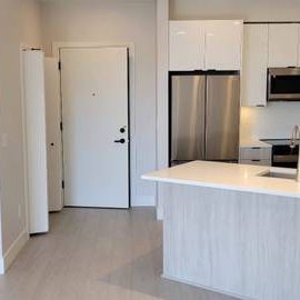 Brand New 1 bed condo for rent - Photo 1