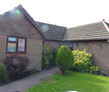 Parkside ( Retirement Bungalow), Alexandra Road, Heathfield, East S... - Photo 3