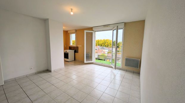 Location Appartement 3 pièces 50m² - Photo 1