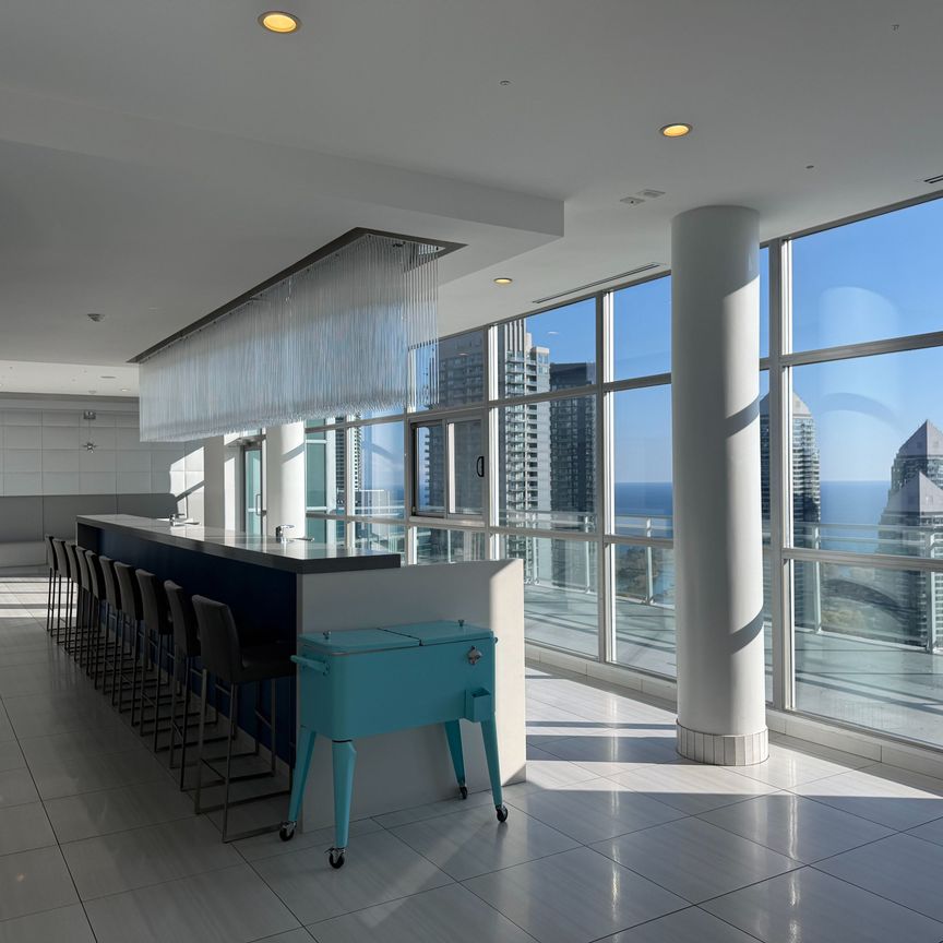 For Lease - 165 Legion Road Unit# -3022, Toronto, Ontario - Photo 1