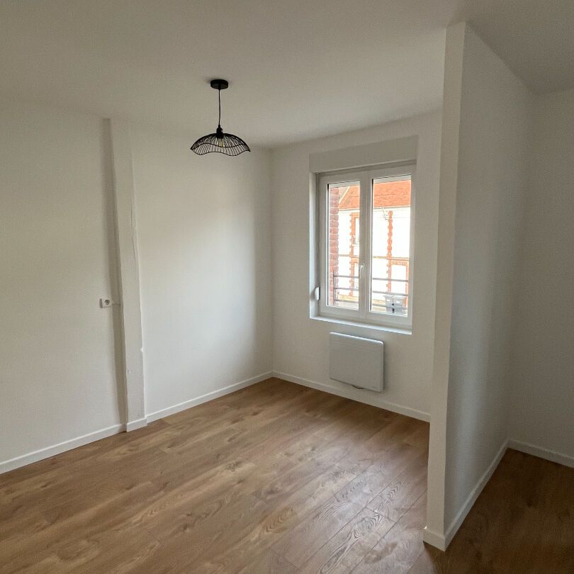 APPARTEMENT A LOUER BEAUVAIS 1 PIECE 22.7 M² - Photo 1