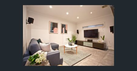 Spacious Family Home with Study & Entertainer’s Outdoor Area - Photo 3