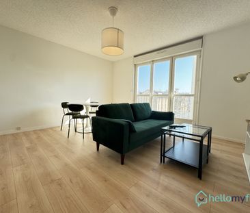 Location Appartement 3 pièces 57m² REIMS 51100 - Photo 1