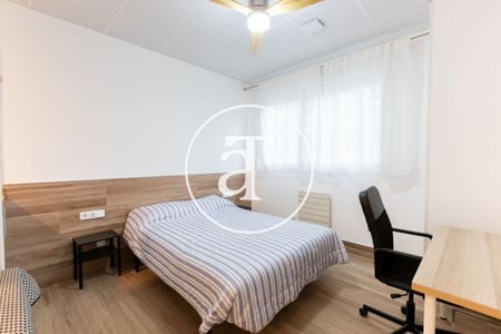 Monthly rental Studio with 1 bedroom, 1 bathroom near green parcs in Latina - Photo 2