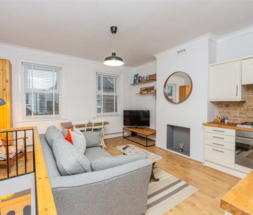 1 bedroom house to rent - Photo 1