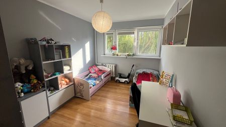 (Symbol 437696) MIESZKANIE na WYNAJEMSzczecin, os. Kaliny Ładne Mieszkanie 3pok., balkon os. Kaliny - Фото 4