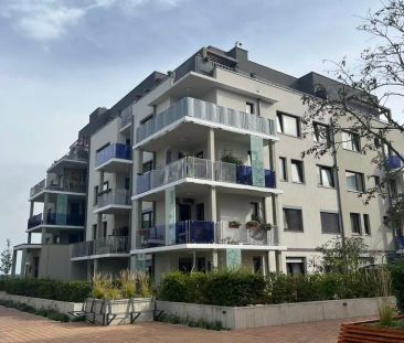 Pronájem atraktivní bytové jednotky 2+kk/T + garážové stání, 74 m - Photo 3