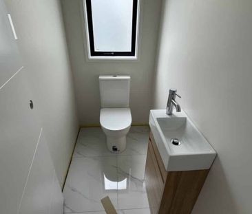 Modern townhouse Manurewa - Photo 5