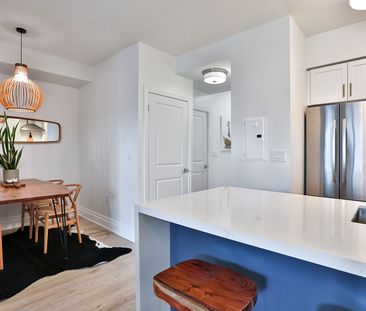 For Lease - 125 Western Battery Road Unit# 404, Toronto, Ontario - Photo 6