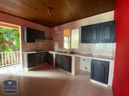 Maison à louer 4 pièces 70.02m² - Photo 5