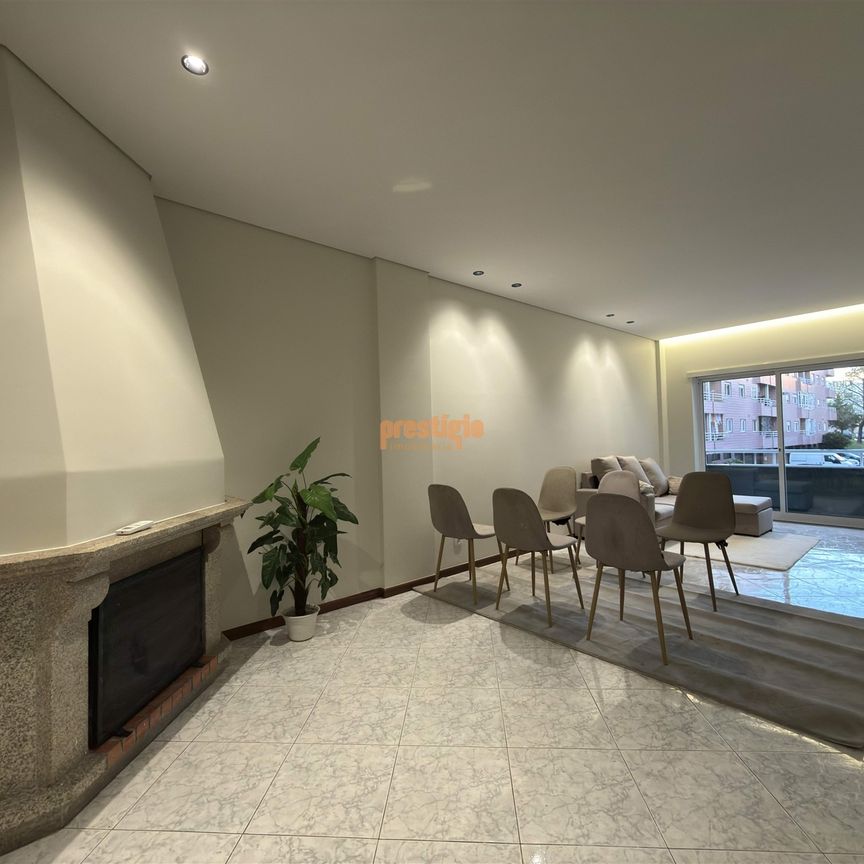 Apartamento T3 em Braga - Photo 1