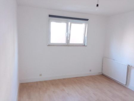 Maison - à louer - 1050 IXELLES 1 400 € - Photo 4