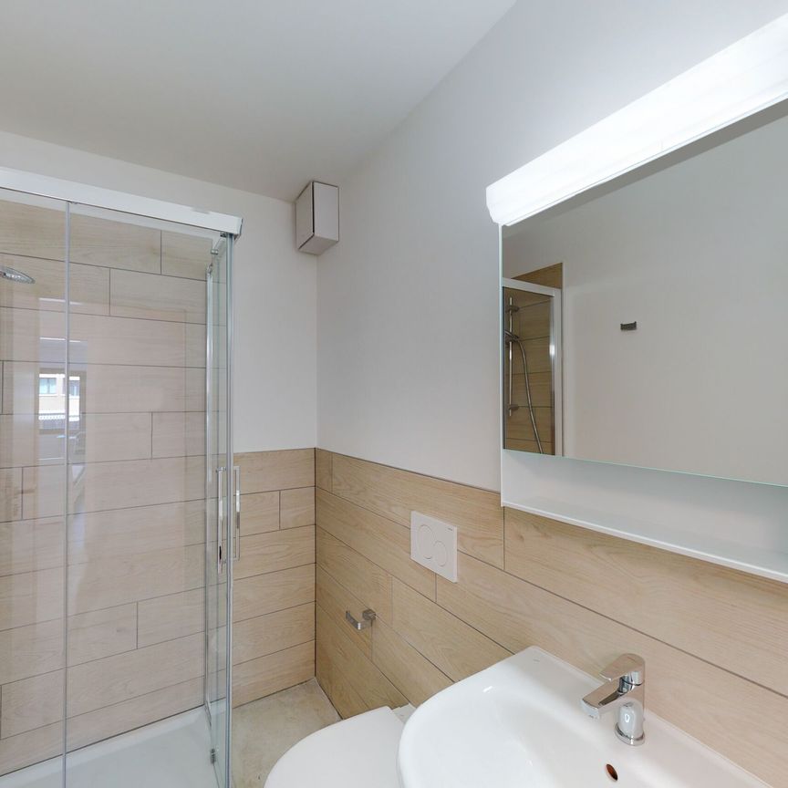 VIVERE E STUDIARE NEL CUORE DI MENDRISIO - Foto 1