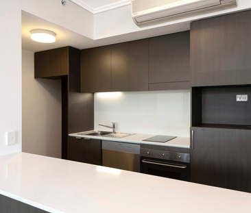 1302/25 Connor Street, Fortitude Valley QLD 4006 - Apartment For Re... - Photo 4